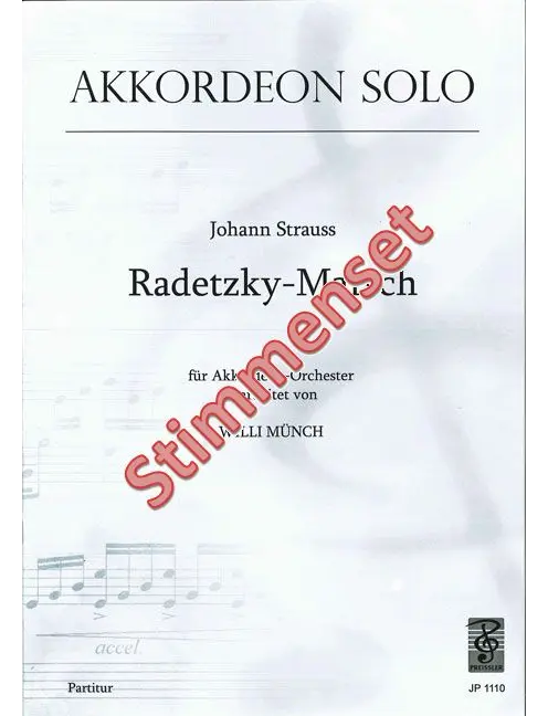 Radetzky-Marsch